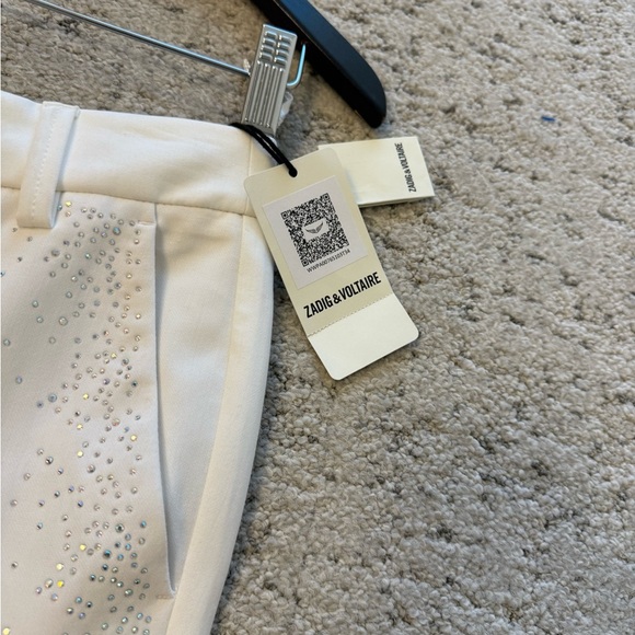 Have 2 pairs THIS ONE not for sale - Picture 13 of 15